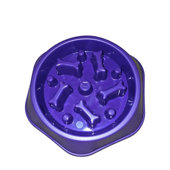 upsky Other - Upsky, pet slow Feeder puzzle bowl. NEW IN BAG!